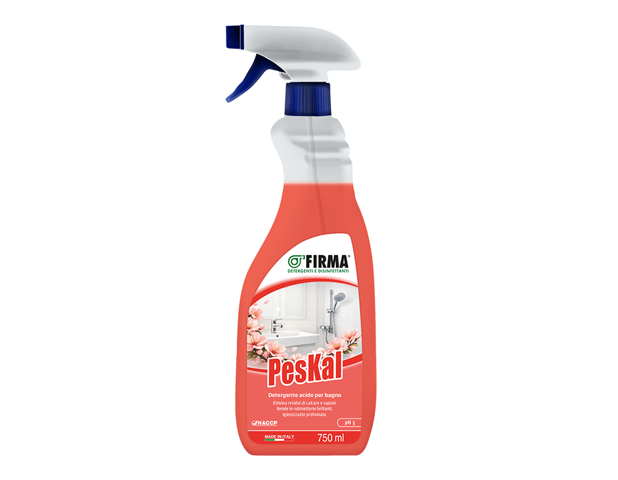 PesKal